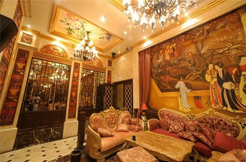 麻章高档KTV妹子质量哪家好